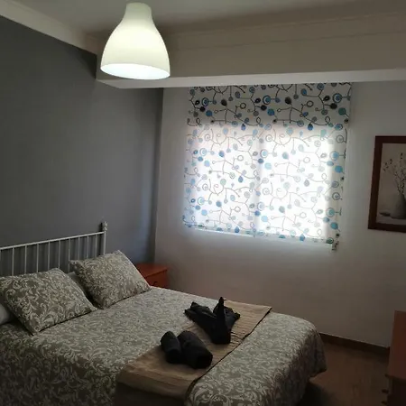 Villa Dos Torres Legolas Zaragoza